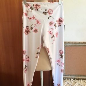 Onzie High Basic Midi
